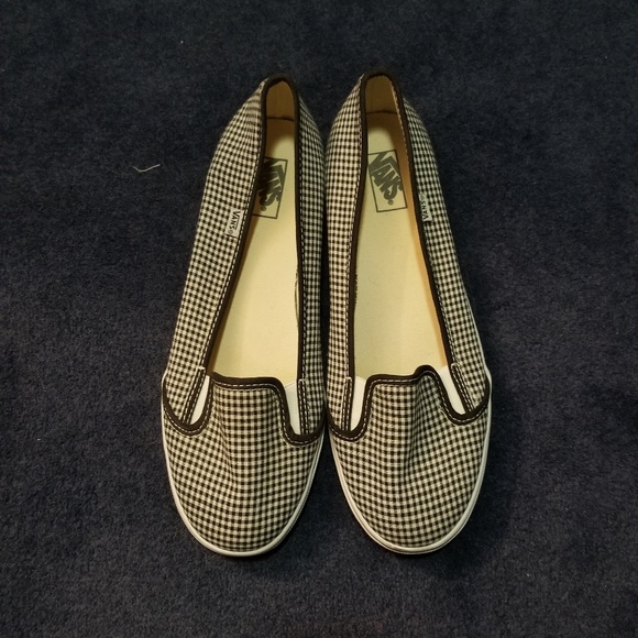 vans kvd checkerboard